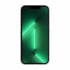 For iPhone 12 Pro Kalebol 1.5mm Thickened Rounded Corner Transparency TPU Phone Case - 3