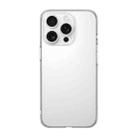 For iPhone 14 Pro Kalebol 1.5mm Thickened Rounded Corner Transparency TPU Phone Case - 2