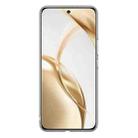 For Honor 200 Kalebol 1.5mm Thickened Rounded Corner Transparency TPU Phone Case - 3