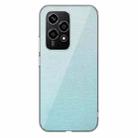 For Honor 200 Lite Kalebol 1.5mm Thickened Rounded Corner Transparency TPU Phone Case - 2