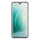 For Honor 300 Pro Kalebol 1.5mm Thickened Rounded Corner Transparency TPU Phone Case - 3