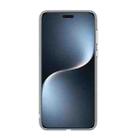 For Honor Magic7 Pro Kalebol 1.5mm Thickened Rounded Corner Transparency TPU Phone Case - 3