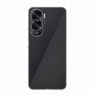 For Honor X50i Kalebol 1.5mm Thickened Rounded Corner Transparency TPU Phone Case - 2