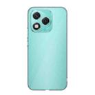 For Honor 400 Lite Kalebol 1.5mm Thickened Rounded Corner Transparency TPU Phone Case - 2