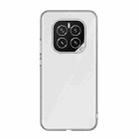 For Honor GT Pro Kalebol 1.5mm Thickened Rounded Corner Transparency TPU Phone Case - 2