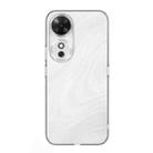 For Honor Play 60 Kalebol 1.5mm Thickened Rounded Corner Transparency TPU Phone Case - 2