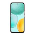 For Honor Play 60 Kalebol 1.5mm Thickened Rounded Corner Transparency TPU Phone Case - 3