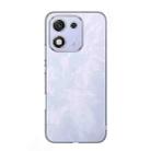 For Honor X70i Kalebol 1.5mm Thickened Rounded Corner Transparency TPU Phone Case - 2