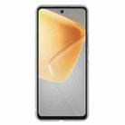 For Infinix Hot 50 Pro+ Kalebol 1.5mm Thickened Rounded Corner Transparency TPU Phone Case - 3