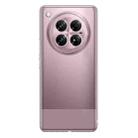 For Infinix Zero 40 Kalebol 1.5mm Thickened Rounded Corner Transparency TPU Phone Case - 2
