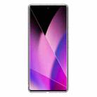 For Infinix Zero 40 Kalebol 1.5mm Thickened Rounded Corner Transparency TPU Phone Case - 3