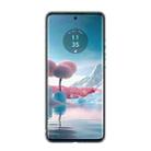 For Motorola Edge 40 Neo Kalebol 1.5mm Thickened Rounded Corner Transparency TPU Phone Case - 3