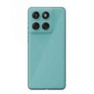 For Motorola Edge 60 / 60 Stylus / 60 Fusion Kalebol 1.5mm Thickened Rounded Corner Transparency TPU Phone Case - 2