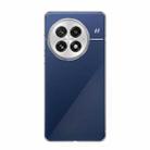 For OnePlus 13 Kalebol 1.5mm Thickened Rounded Corner Transparency TPU Phone Case - 2