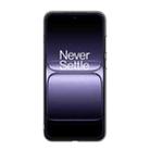 For OnePlus 13T Kalebol 1.5mm Thickened Rounded Corner Transparency TPU Phone Case - 3