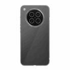 For OPPO Find X8s Kalebol 1.5mm Thickened Rounded Corner Transparency TPU Phone Case - 2