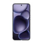 For OPPO Find X8s Kalebol 1.5mm Thickened Rounded Corner Transparency TPU Phone Case - 3