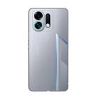 For OPPO K13 Turbo Pro Kalebol 1.5mm Thickened Rounded Corner Transparency TPU Phone Case - 2