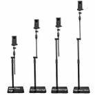 YUNTENG VCT-838 Phone Camera Livestream Overhead Shooting Monopod Stand with Remote Control - 2