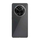 For Realme 14 Pro+ Kalebol 1.5mm Thickened Rounded Corner Transparency TPU Phone Case - 2