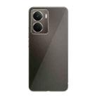 For Realme Neo 7x / P3 Kalebol 1.5mm Thickened Rounded Corner Transparency TPU Phone Case - 2