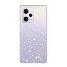 For Redmi Note 12 Pro 5G Kalebol 1.5mm Thickened Rounded Corner Transparency TPU Phone Case - 2