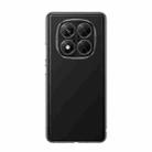 For Redmi Note 14 Pro+ 5G Kalebol 1.5mm Thickened Rounded Corner Transparency TPU Phone Case - 2