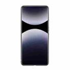 For Redmi Note 14 Pro+ 5G Kalebol 1.5mm Thickened Rounded Corner Transparency TPU Phone Case - 3