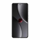 For Xiaomi 15 Ultra Kalebol 1.5mm Thickened Rounded Corner Transparency TPU Phone Case - 3