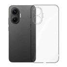 For Redmi Turbo 4 Pro Kalebol 1.5mm Thickened Rounded Corner Transparency TPU Phone Case - 1