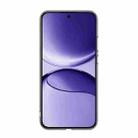 For Redmi Turbo 4 Pro Kalebol 1.5mm Thickened Rounded Corner Transparency TPU Phone Case - 3