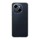 For Tecno Spark Go 1 Kalebol 1.5mm Thickened Rounded Corner Transparency TPU Phone Case - 2