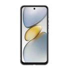 For Tecno Spark Go 1 Kalebol 1.5mm Thickened Rounded Corner Transparency TPU Phone Case - 3