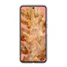 For Google Pixel 8 Kalebol 1.5mm Thickened Rounded Corner Transparency TPU Phone Case - 3