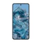 For Google Pixel 8 Pro Kalebol 1.5mm Thickened Rounded Corner Transparency TPU Phone Case - 3