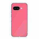For Google Pixel 9a Kalebol 1.5mm Thickened Rounded Corner Transparency TPU Phone Case - 2