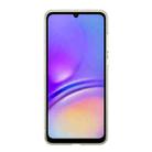 For Samsung Galaxy A05 Kalebol 1.5mm Thickened Rounded Corner Transparency TPU Phone Case - 3