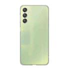For Samsung Galaxy A26 Kalebol 1.5mm Thickened Rounded Corner Transparency TPU Phone Case - 2