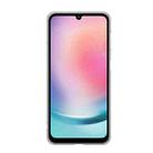 For Samsung Galaxy A26 Kalebol 1.5mm Thickened Rounded Corner Transparency TPU Phone Case - 3