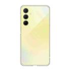 For Samsung Galaxy A35 5G Kalebol 1.5mm Thickened Rounded Corner Transparency TPU Phone Case - 2