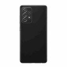 For Samsung Galaxy A52 4G / 5G Kalebol 1.5mm Thickened Rounded Corner Transparency TPU Phone Case - 2
