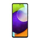 For Samsung Galaxy A52 4G / 5G Kalebol 1.5mm Thickened Rounded Corner Transparency TPU Phone Case - 3