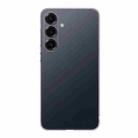 For Samsung Galaxy S23 5G Kalebol 1.5mm Thickened Rounded Corner Transparency TPU Phone Case - 2