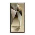 For Samsung Galaxy S23 Ultra 5G Kalebol 1.5mm Thickened Rounded Corner Transparency TPU Phone Case - 3