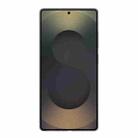 For Samsung Galaxy S25 Ultra 5G Kalebol 1.5mm Thickened Rounded Corner Transparency TPU Phone Case - 3