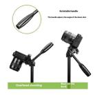 YUNTENG VCT-6828RM Selfie Live Streaming Photography Bracket Camera Phone Tripod Stand - 3