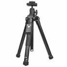 YUNTENG UT-360N Outdoor Photography Live Streaming Selfie Stand Camera Phone Tripod - 1