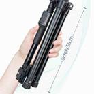 YUNTENG UT-360N Outdoor Photography Live Streaming Selfie Stand Camera Phone Tripod - 2
