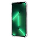 For iPhone 12 Pro Kalebol 1.5mm Four-Corner Airbags Shockproof Transparency TPU Phone Case - 3