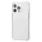 For iPhone 12 Pro Max Kalebol 1.5mm Four-Corner Airbags Shockproof Transparency TPU Phone Case - 2